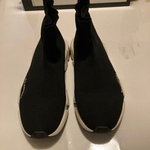 Balenciaga shoes